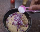 लिट्टी चोखा (Litti chokha recipe in Hindi) रेसिपी चरण 5 फोटो