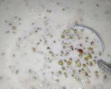 Foto langkah ke 2 dari resep Bubur kacang hijau.