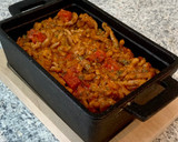 Foto del paso 4 de la receta: Idea para un relleno
