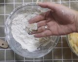 Foto langkah ke 5 dari resep Cumi Goreng Oatmeal/Cereal/Gandum.