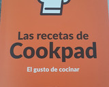 Foto del paso 1 de la receta: Una ilusión cumplida 😘😘