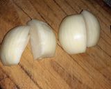 Foto del paso 4 de la receta: Tarta de cebolla