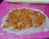 Foto del paso 2 de la receta: Pollo arrollado