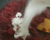 Beetroot Halwa recipe step 4 photo