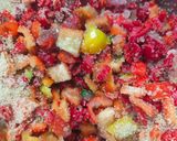 Foto del passaggio 4 della ricetta Marmellata di peperoncini