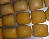 Foto langkah ke 9 dari resep Bolen pisang.