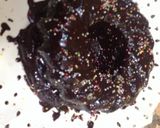 صورة لخطوة 4 من وصفة 😍😋كعكة شوكولاطه😋😍