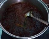 Foto langkah ke 3 dari resep Bubur Sagu Rangi.