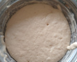 Foto del paso 1 de la receta: Pan dulce ideal para dietas y diabéticos