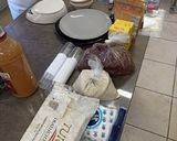 Foto del paso 1 de la receta: Bombones de chocolate con relleno de chapulín