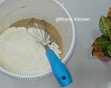 Foto langkah ke 3 dari resep Muffin Wortel.