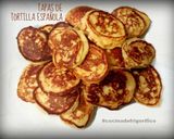 Foto del paso 12 de la receta Tapas de tortilla española