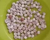 Foto langkah ke 1 dari resep Boba.