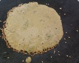 બાજરી ના ચમચમીયા (Bajri Chamchamiya Recipe In Gujarati) રેસીપી સ્ટેપ3ફોટો