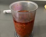 Foto del paso 3 de la receta: Fumet para arroz de marisco