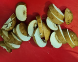Foto del paso 3 de la receta: Crema de espinacas, champiñones y zanahorias