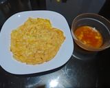 Foto langkah ke 3 dari resep Fuyunghai ayam.