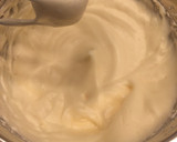 Foto del paso 5 de la receta: Tortitas de arroz con leche y canela, sin gluten, sin lactosa