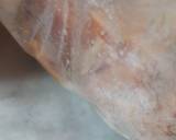 Saut of Chicken, Lyonnaise recipe step 3 photo