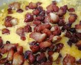Foto del paso 2 de la receta: Macarrones a la carbonara
