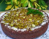 Foto del paso 2 de la receta: Bizcochoco facilongo