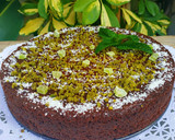 Foto del paso 2 de la receta: Bizcochoco facilongo