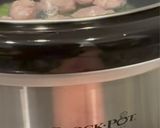 Hình bước làm 5 của món Khổ Qua Hầm Nồi Slow Cooker