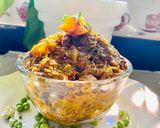 বাঁধাকপির চচ্চড়ি (Bandhakopir chorchchori recipe in Bengali) রেসিপির ধাপ 8 ছবি