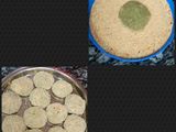 Aloo keema cutlet