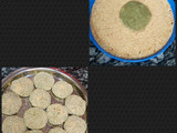 Aloo keema cutlet