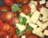 Foto del paso 3 de la receta: Ensalada caprese