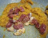 Foto langkah ke 2 dari resep 80.Nasi kebuli daging kambing.