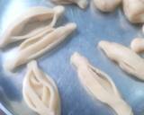Kordoi savory recipe step 4 photo