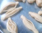 A picture of step 4 of Kordoi savory.