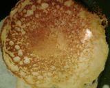 Foto del paso 8 de la receta: Hotcakes cremosos con yogurt