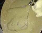 A picture of step 4 of Crunchy fish fillet.