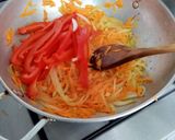 Foto del paso 8 de la receta: Arvejas Cocina Casera 😍🤤
