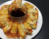รูปขั้นตอนการทำที่ 6 ของ เกี๊ยวซ่า ฮาวาย Gyoza Hawaii