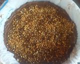 Foto del paso 4 de la receta: Torta de vainilla
