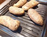 Foto del paso 1 de la receta: Ñoquis de papa