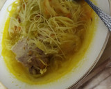 Foto del paso 7 de la receta: Sopa de verduras y costillas