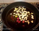 Foto del paso 2 de la receta: Bacalao al pil pil