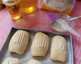 Foto langkah ke 9 dari resep Roti Klasik Original.