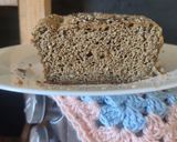 Foto del paso 2 de la receta: Pan de chía y linaza