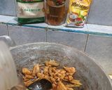 Foto langkah ke 3 dari resep Ayam Kecap.