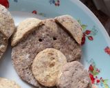 Foto del paso 6 de la receta: Galletitas para niños 😊🐷🐻
