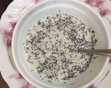 A picture of step 3 of Healthy Oats Bowl.