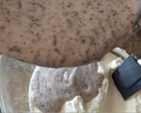 Foto del paso 10 de la receta: Tarta Sándwich de Stracciatella