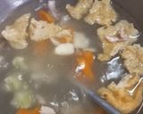 Foto langkah ke 2 dari resep Sup Kombinasi (ala chef).