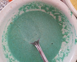 Foto del paso 2 de la receta: Tamales de Elsa Frozen 💠💠🌁